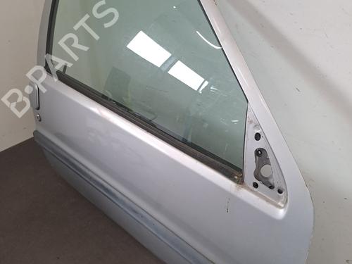 Right front door CITROËN SAXO (S0, S1) 1.1 X, SX | BP29326855C3 