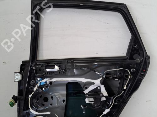 Right rear door CITROËN C4 II (NC_) 1.2 THP 130 (NCHNYM, NCHNYT) | BP29638474C5 