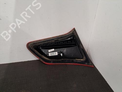 Right tailgate light CITROËN C4 II (NC_) 1.6 HDi 90 | BP28396633C80