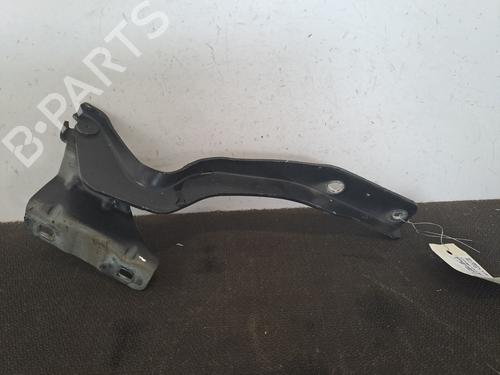 Used Hinge/Door check strap NISSAN QASHQAI I (J10, NJ10) 1.5 dCi (106 hp) 28389555