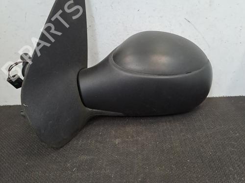 Left mirror PEUGEOT 206+ (2L_, 2M_) 1.4 HDi eco 70 | BP28408690C26