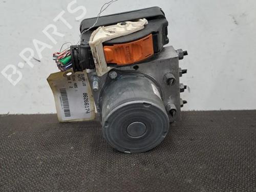 ABS pump PEUGEOT 508 II (FB_, FH_, F3_) 2.0 BlueHDI 160 (FHEHYR) | BP28399002M43 
