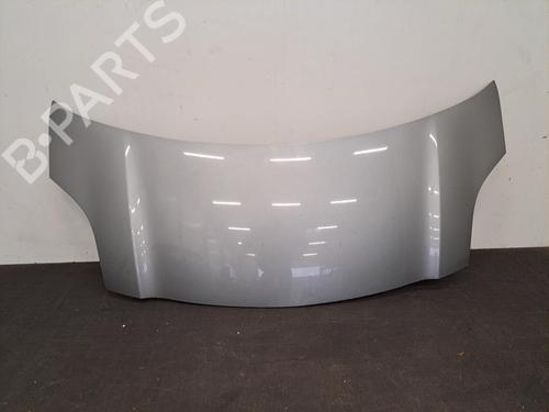 Used Hood TOYOTA YARIS (_P9_) 1.4 D-4D (NLP90_, NLP90R) (90 hp) 28399214