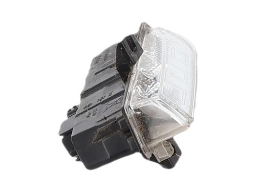 Right daytime light RENAULT CAPTUR I (J5_, H5_) 1.2 TCe 120 | BP39991439C103 - Image 2