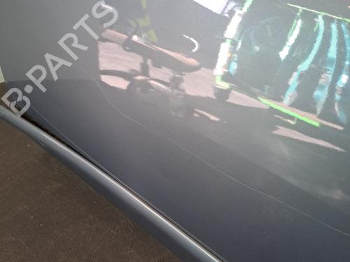 Right front door NISSAN MICRA III (K12) 1.2 16V | BP29320036C3 