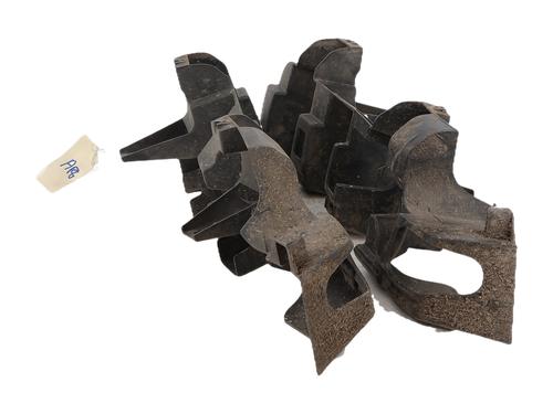 Rear bumper bracket DACIA LODGY (JS_) 1.2 TCe (JSAY, JSM0) | BP37201331C159 - Image 5