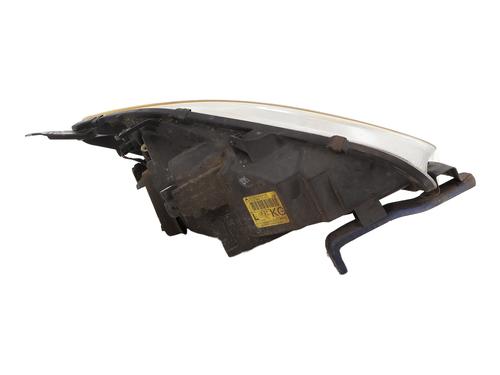 Left headlight HONDA CIVIC VII Hatchback (EU, EP, EV) 1.4 iS (EP1, EU5, EU7) | BP36008693C28 - Image 2