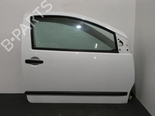 Used Right front door CITROËN C2 (JM_) 1.4 HDi (68 hp) 28394564