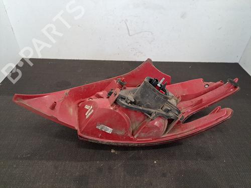 Left taillight PEUGEOT 208 I (CA_, CC_) 1.4 HDi | BP28395928C34 