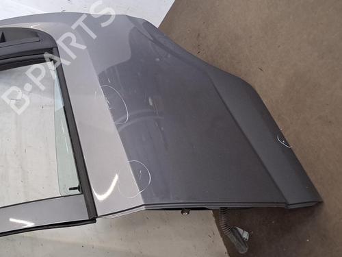 Used Left rear door Left rear door CHEVROLET AVEO Hatchback (T300) [2011-2026] 36590642 36590642
