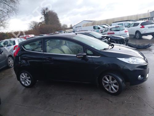 Engine FORD FIESTA VI (CB1, CCN) | BP34242282M1 - Image 3