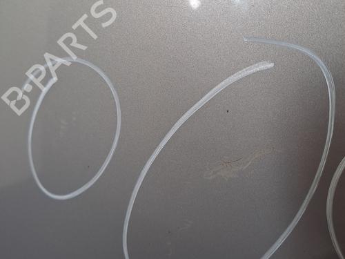 Left rear door VOLVO V50 (545) 2.0 D | BP28406561C4 