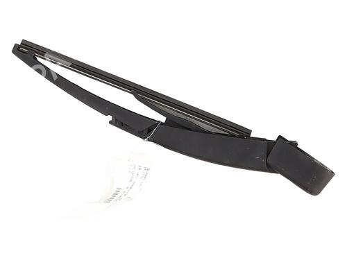 Bagrudeviskerarm RENAULT MEGANE IV Grandtour (K9A/M/N_) 1.6 dCi 130 (130 hp) 33128598