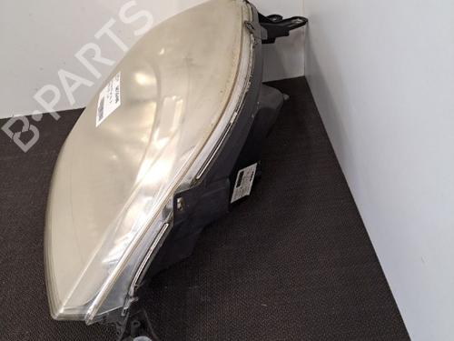 Right headlight CITROËN NEMO Box Body/MPV (AA_) 1.4 HDi | BP28392998C29 - Image 2