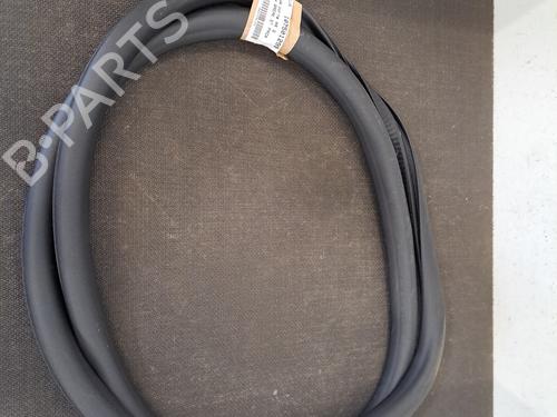 Used Rubber door seal PEUGEOT 308 SW III (FC_, FJ_, FR_, F4_, FN_) PureTech 130 (FRHNSL, FRHNST) (131 hp) 28406217