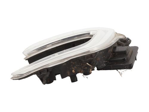 Right daytime light RENAULT CAPTUR I (J5_, H5_) 1.5 dCi 90 (J5N4, J5M5, J5MW, J5M6, J5AL, J5AJ) | BP31379166C103