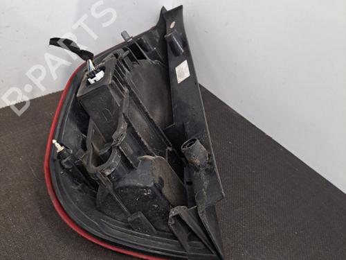 Right taillight RENAULT SCÉNIC III (JZ0/1_) 1.5 dCi | BP28409636C35 