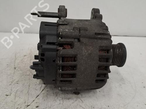 Alternator VW TRANSPORTER T5 Van (7HA, 7HH, 7EA, 7EH) 2.0 TDI | BP28409496M7 - Image 2
