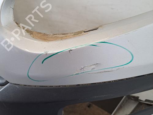 Used Front bumper Front bumper FIAT PUNTO (199_) [2012-2026] 35991002 35991002