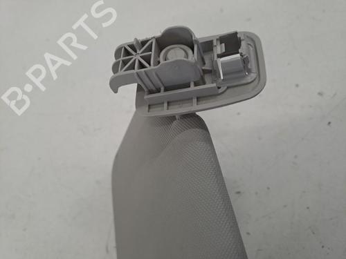 Used Right sun visor Right sun visor RENAULT ZOE (BFM_) ZOE (88 hp) 28401592 28401592