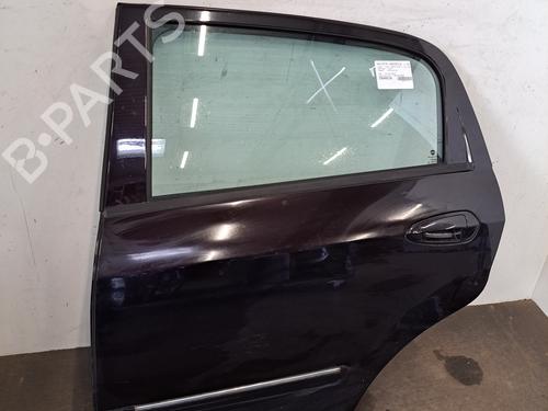 Used Left rear door Left rear door FIAT PUNTO (199_) [2012-2026] 34454246 34454246