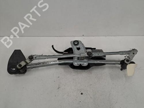 Used Front wiper motor OPEL ASTRA H GTC (A04) 1.4 (L08) (90 hp) 28407462