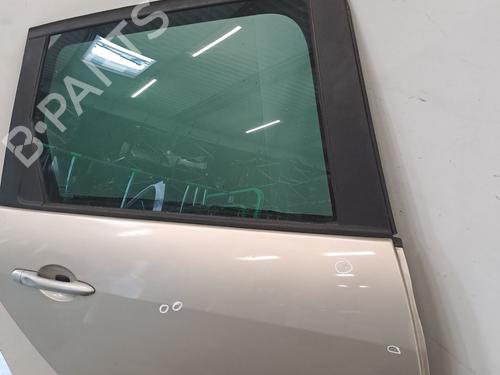 Right rear door RENAULT GRAND SCÉNIC III (JZ0/1_) 1.9 dCi (JZ0J, JZ0N, JZ1K, JZ1S) | BP29412135C5 