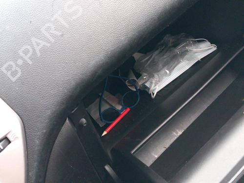 Engine HYUNDAI i20 I (PB, PBT) 1.4 CRDi | BP28391505M1  - Image 9