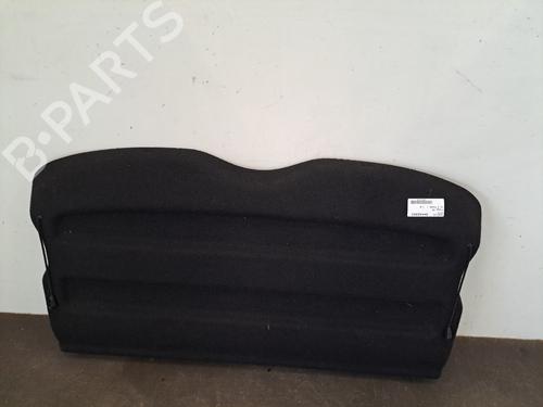 Used Rear parcel shelf CITROËN C4 II (NC_) 1.6 VTi 120 (NC5FS0, NC5FS9) (120 hp) 28403953