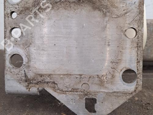 Front bumper reinforcement PEUGEOT 308 SW I (4E_, 4H_) 1.6 HDi | BP29843203C109