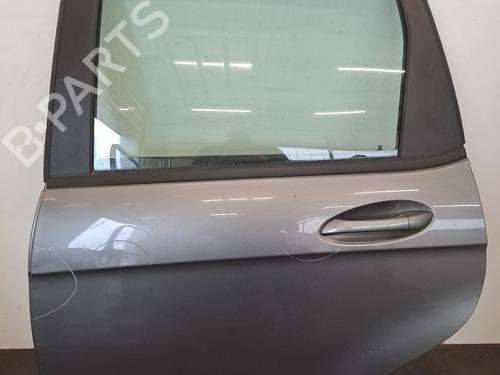 Left rear door MERCEDES-BENZ A-CLASS (W169) A 180 CDI (169.007, 169.307) | BP28390282C4