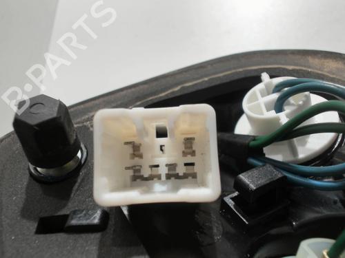 Left tailgate light KIA RIO III (UB) 1.25 CVVT | BP28405249C79 