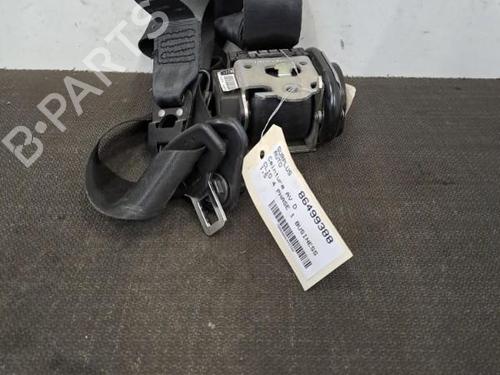 Used Front right seatbelt Front right seatbelt RENAULT CLIO IV (BH_) 1.5 dCi 75 (75 hp) 28404787 28404787