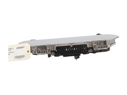 Instrument cluster RENAULT 4 E-Tech 150 (PDA1) | BP37748496C47 - Image 7
