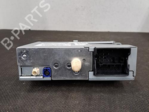 Used Radio Radio CITROËN C3 III (SX) 1.6 BlueHDi 75 (75 hp) 30614739 30614739