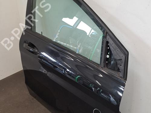 Right front door MERCEDES-BENZ B-CLASS Sports Tourer (W246, W242) B 200 CDI / d (246.208) | BP28580114C3 