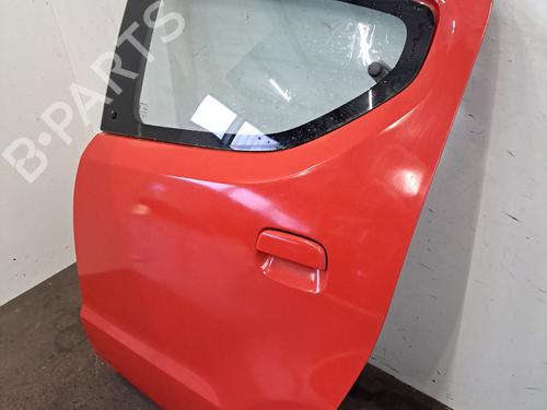 left-rear-door-nissan-pixo-ua0-2009-32424024 main image