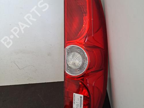 Right taillight FIAT DOBLO Cargo (263_) 1.3 D Multijet | BP28407027C35 - Image 4