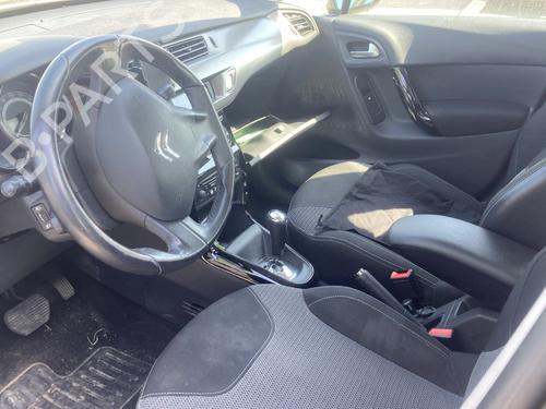 Left tailgate light CITROËN C3 II (SC_) 1.2 VTi 82 | BP34106246C79  - Image 8