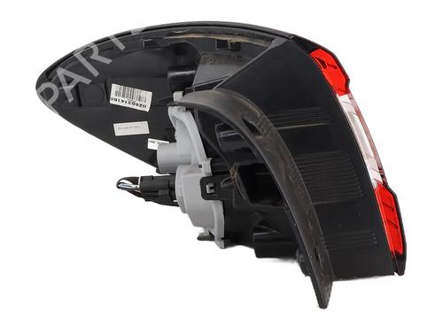 Right taillight RENAULT CAPTUR I (J5_, H5_) 0.9 TCe 90 | BP35805265C35 - Image 4