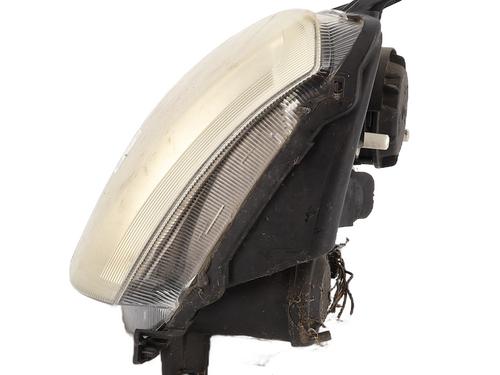 Left headlight OPEL MERIVA A MPV (X03) 1.7 CDTI (E75) | BP31300674C28 - Image 2