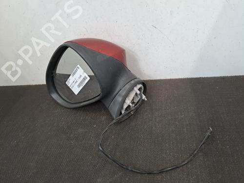 Left mirror SEAT IBIZA IV SC (6J1, 6P5) 1.4 | BP28408684C26 
