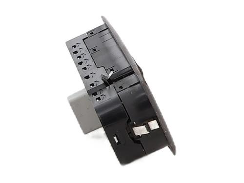 Left front window switch RENAULT LAGUNA III (BT0/1) 1.5 dCi (BT00, BT0A, BT0T, BT1J) | BP32699542I27 - Image 2