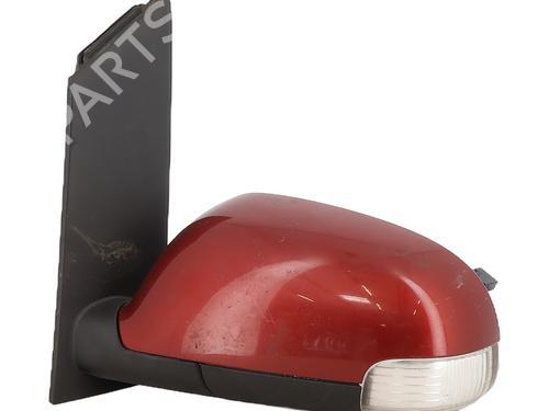 Retrovisor esquerdo Retrovisor esquerdo VW TOURAN (1T1, 1T2) 1.9 TDI (105 hp) 33968557 33968557