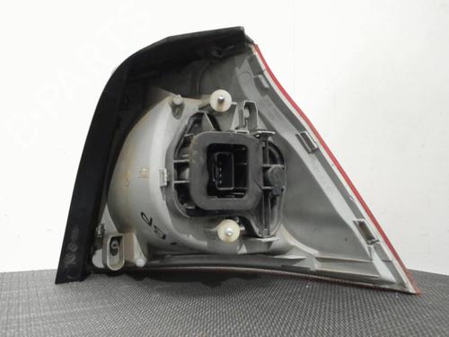 Left taillight VW GOLF V (1K1) 1.9 TDI | BP28411155C34 - Image 2