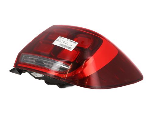 Right taillight DACIA SANDERO II TCe 90 (B8M1, B8MA, B8AC) | BP34106239C35  - Image 6