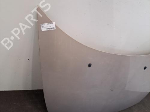 Hood CITROËN C3 I (FC_, FN_) 1.4 i | BP28398710C1 
