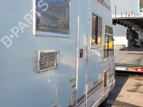 Left headlight FORD TRANSIT Platform/Chassis (E_ _) 2.5 DI (EML, ENE/L) | BP28391500C28  - Image 9