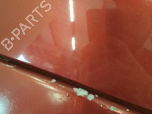 Bakluke CC/Kombi-Kupé MG MG ZR 2.0 TD | BP28567432C6