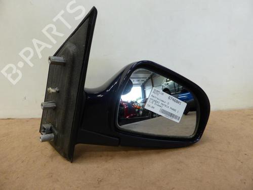 Used Right mirror HYUNDAI MATRIX (FC) 1.5 CRDi (102 hp) 28394842